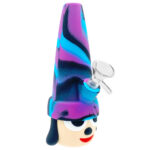 Großhandel mit Silikon-Outdoor-Bongs