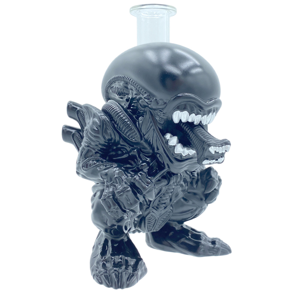 Großbestellung Silikon Bong