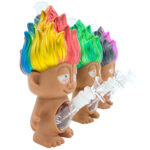 Großhandel 2025 Silikon Bong Neuheiten