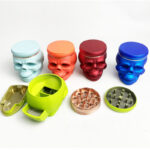 King Skull Grinder Großhandel