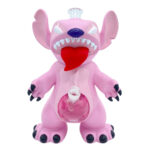 verrückte Silikonbongs Design