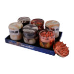 Marmor-Metall Grinder Großhandel