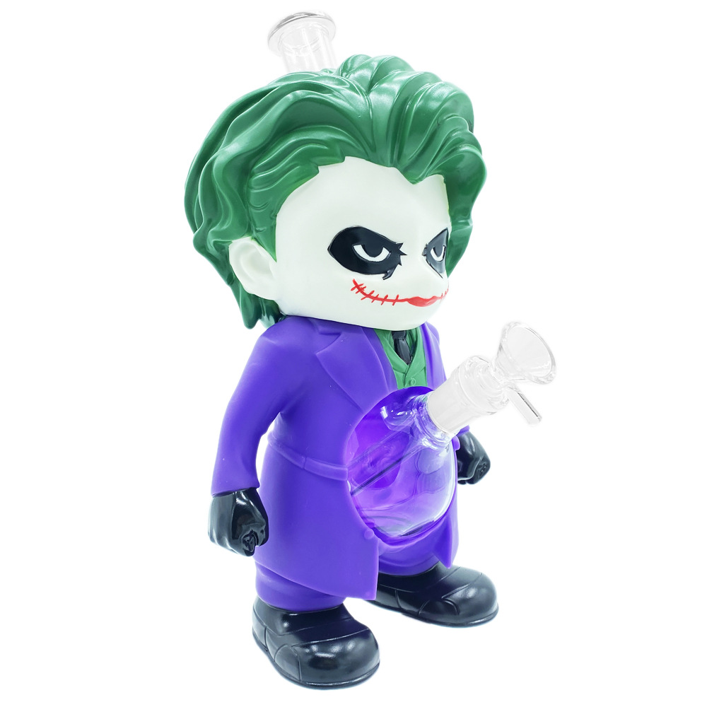 Großhandel für günstige Silikonbongs