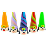 Großhandel mit Silikon-Outdoor-Bongs