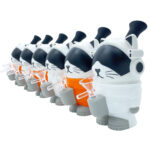 Großhandel für neue Silikon-Bongs