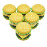 Großhandel für hamburgerförmige Cannabis-Grinder