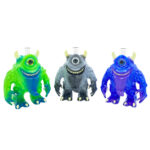 Anime-Silikon-Bongs Großhandel