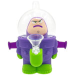 Großhandel Percolator Bong Silikon