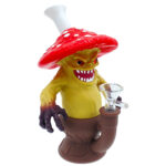 Hersteller von filtrierenden Silikon-Bongs