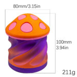 Pilz Grinder Set für den Großhandel﻿