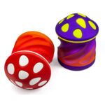 Pilz Tabakgrinder Set Großhandel﻿