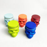 King Skull Grinder Großhandel