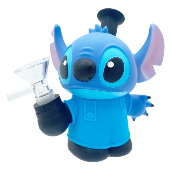 Großhandel mit umweltfreundlichen Silikon-Bong-Sets