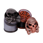 Vintage-Schädel-Schleifer im Großhandel