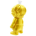 goldene Mini-Silikon-Bongs günstig im Großhandel​