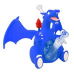 neue personalisierbare Silikon-Bongs