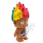 Großhandel 2025 Silikon Bong Neuheiten