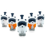 Großhandel für neue Silikon-Bongs in Katzenform