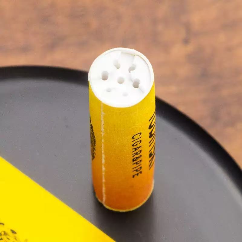 Pfeifenfilterpapier Großhandel