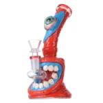 Cannabis Bong 3D Design Großhandel