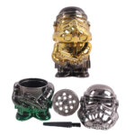 Großhandel für neue Star-Wars-Grinder