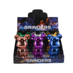 Kreative Grinder Bulk