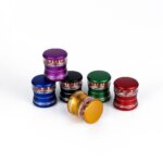 Großhandel für stylische Grinder