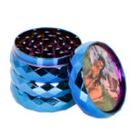 Grinder Fertigung nach Maß