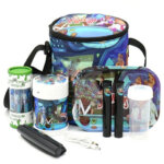 Elektrischer Weed Crusher Set im Großhandel