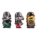 Wholesale Star Wars Weed Grinder