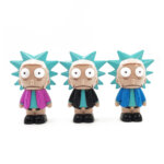 3D Rick and Morty Grinder Wholesale