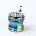 Aluminium Grinder Kurbel Wholesale