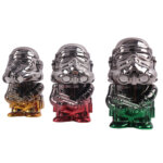 Wholesale Star Wars Weed Grinder