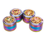 Ausgefallener Grinder Bulk