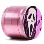 Ausgefallene Grinder-Motive Bulk