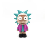 3D Rick and Morty Grinder Wholesale