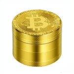 50mm Bitcoin Grinder Großhandel