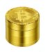 50mm Bitcoin Grinder Großhandel