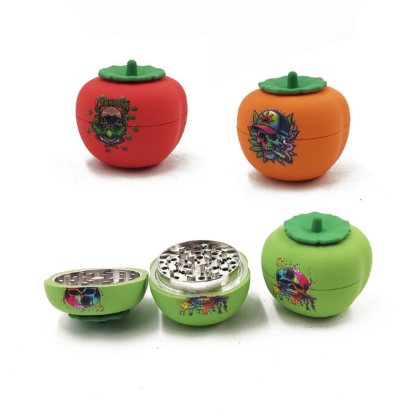 coarse weed grinder Großhandel