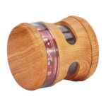 Kunststoffgranulat Zerkleinerung Mühle