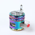 Aluminium Grinder Kurbel Wholesale