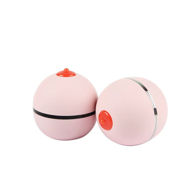 Großhandel kugelförmiger Mini-Grinder für Cannabis