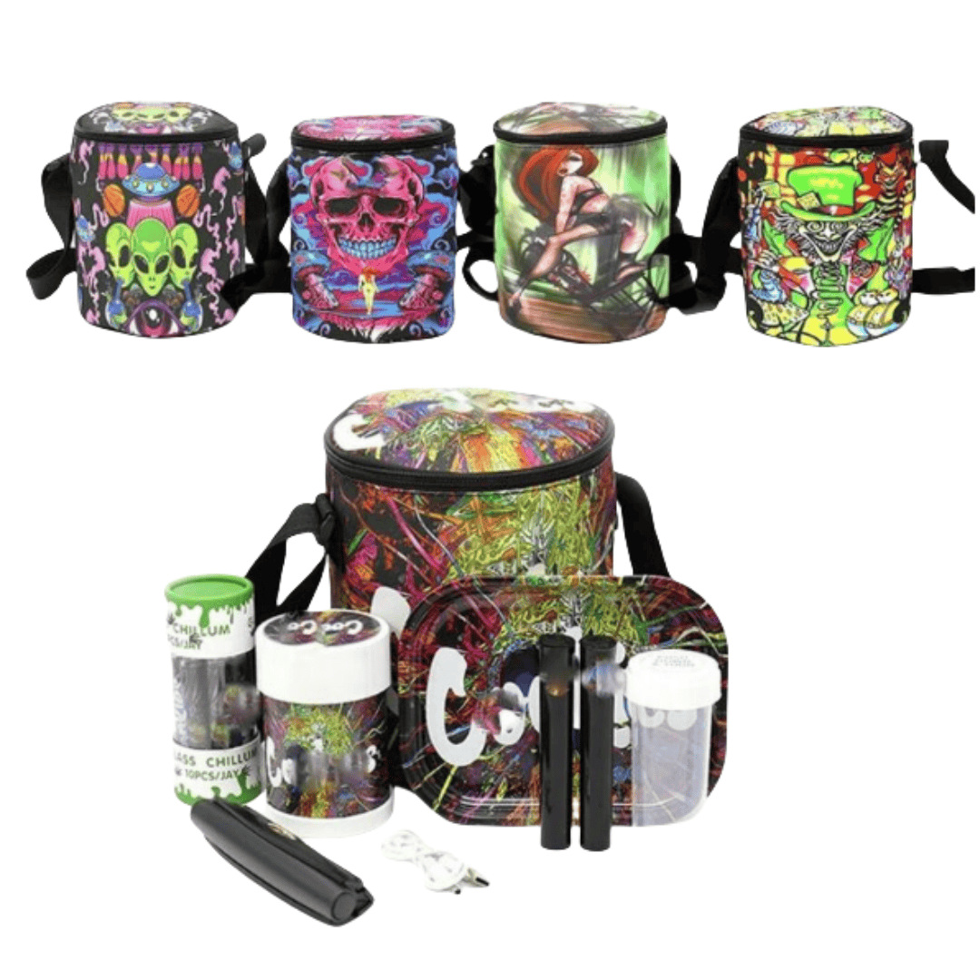 Elektrischer Weed Crusher Set im Großhandel Elektrischer Weed Crusher Set im Großhandel