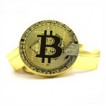 Großhandel für 63-mm-Metall-Grinder aus Zinklegierung mit feiner Bitcoin-Gravur