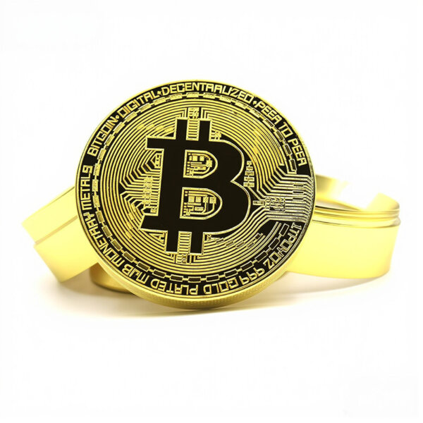 Großhandel für 63-mm-Metall-Grinder aus Zinklegierung mit feiner Bitcoin-Gravur