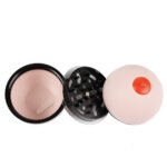 Großhandel Mini-Grinder für Cannabis