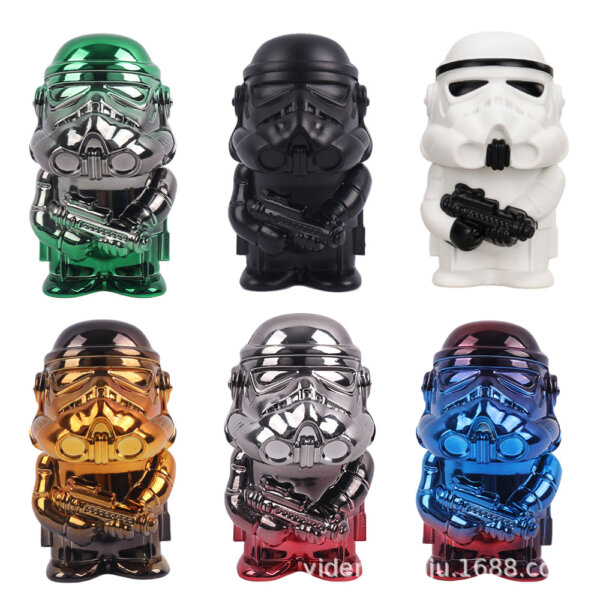 Großhandel für neue Star-Wars-Grinder