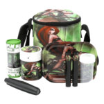 Elektrischer Weed Crusher Set im Großhandel