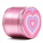 Ausgefallene Grinder-Motive Bulk