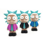 Großhandel für Rick and Morty Grinder